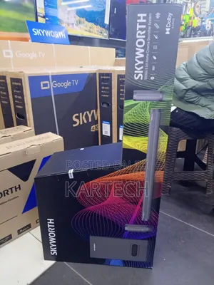 Skyworth 5.1 Ch 630w Soundbar With Dolby Audio