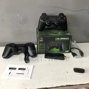 Hdmi Output Built-in Games M8 Retro Gaming Console