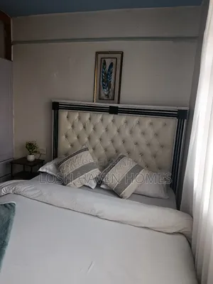 Affordable Stylish One-Bedroom Near Trm, Thika Road
