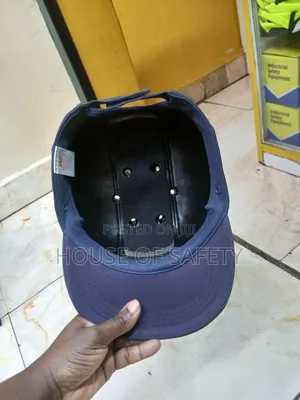 Jsp Bump Hat