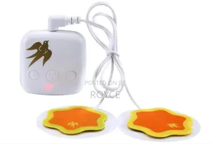 Portable Menstrual Massager