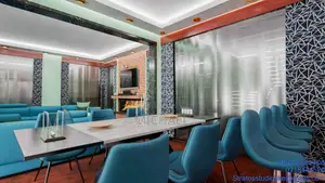 3d Rendering