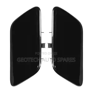 Subaru Forester Nozzle Jet Washer Covers