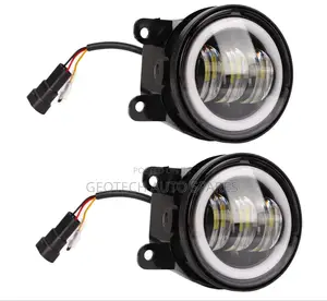 Led Super Bright Foglights