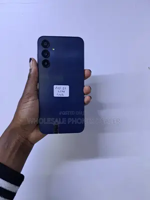 Samsung Galaxy A25 128 GB Blue