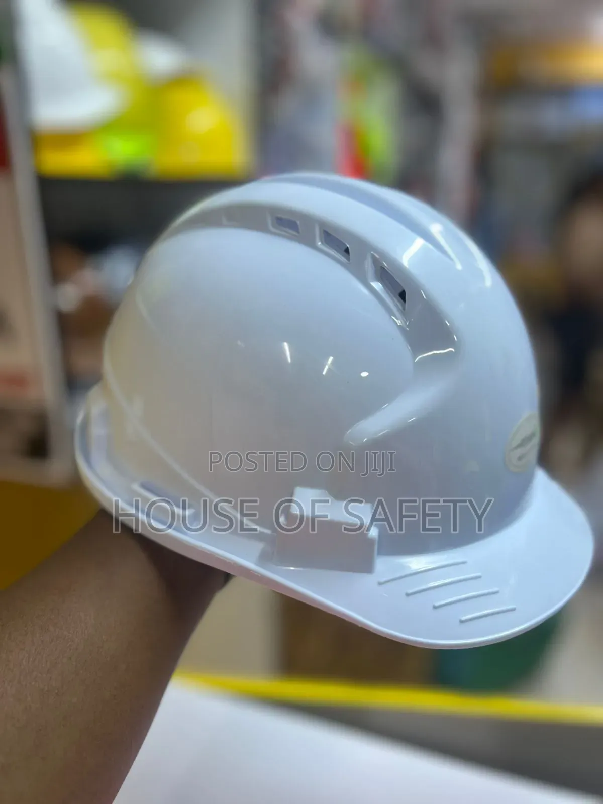 Titan General-purpose Hard Hat