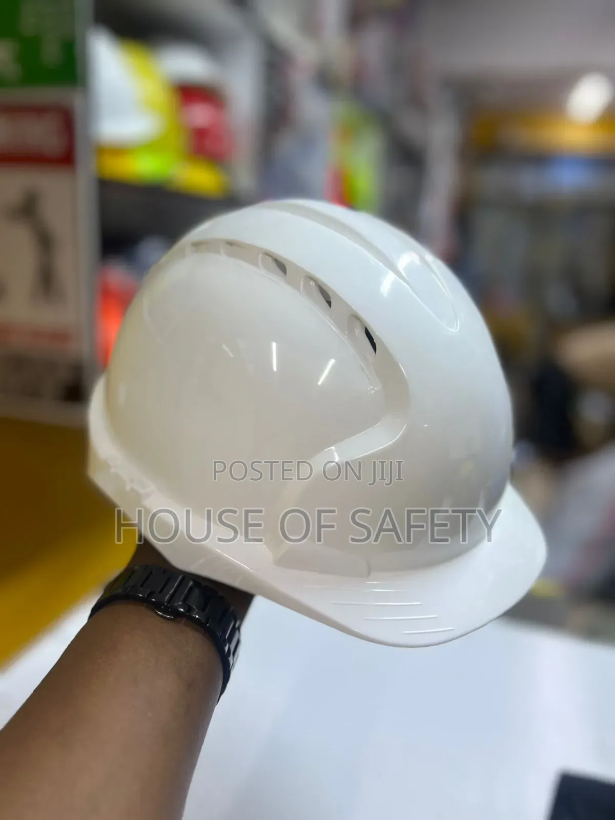 Titan General-purpose Hard Hat