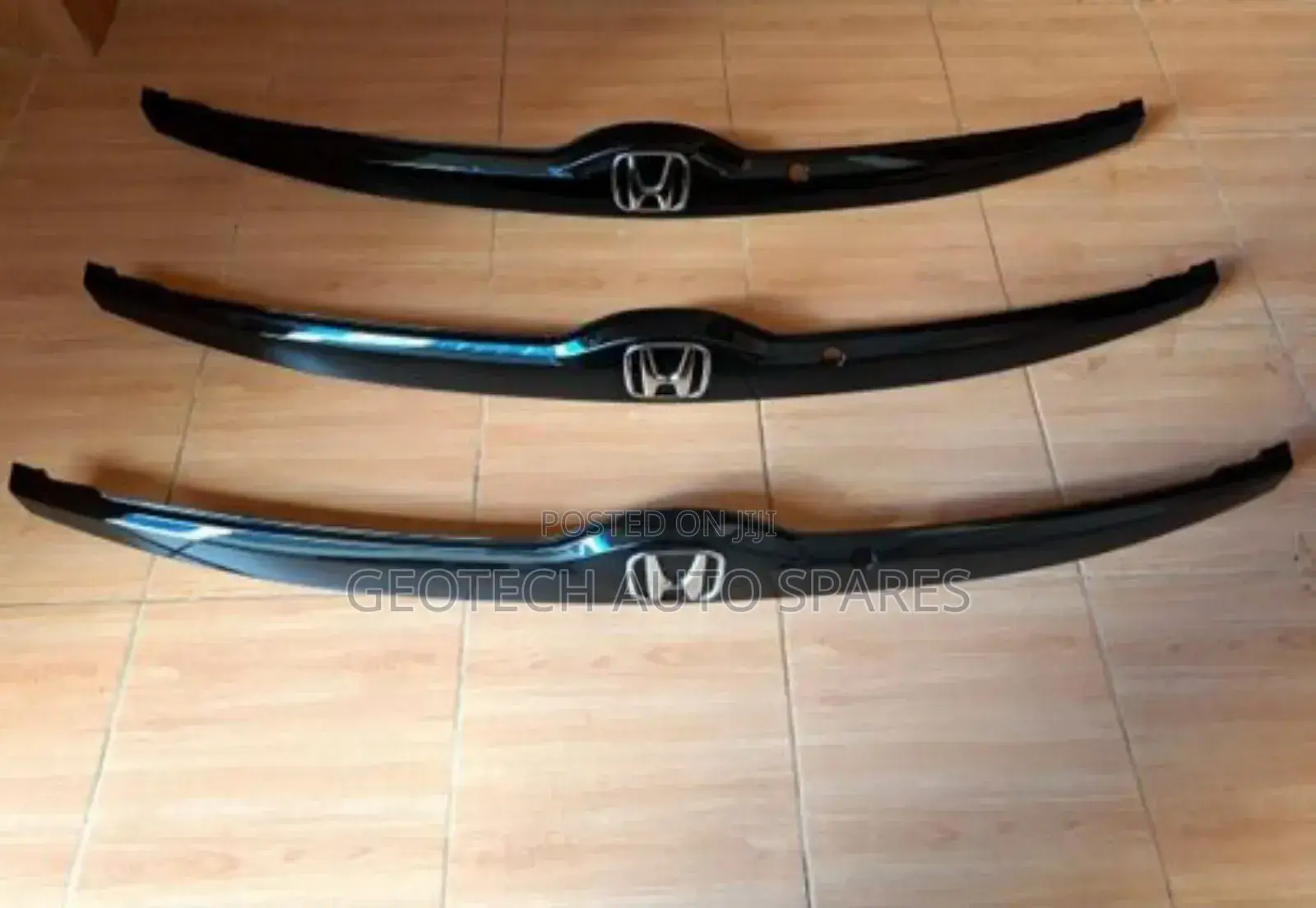 Honda Fit Boot Handles Available