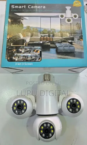 PTZ Night Vision Motion Detection Always-on Power Remote