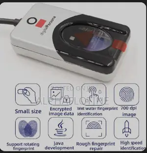 Digital Persona Ur4500