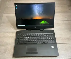 Laptop HP Omen 15 32GB Intel Core I9 SSD 1T