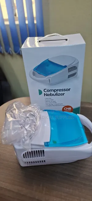 Compressor Nebulizer