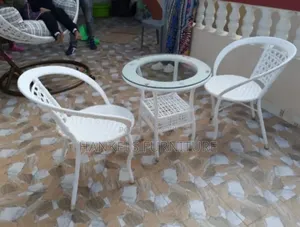 Outdoor Garden 2 Seater Balcony Set