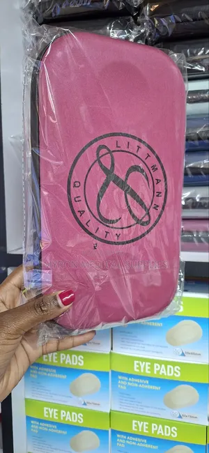 Littman Stethoscope Case