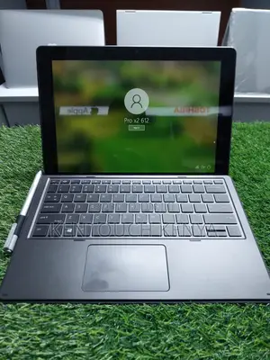 Laptop HP Pro X2 612 G2 8GB Intel Core I5 SSD 256GB