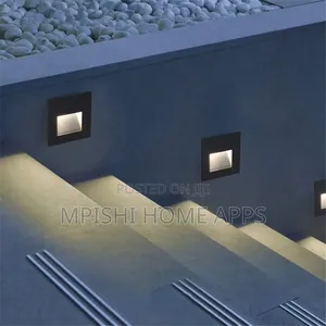 Led Staircase Lights