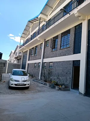 Godown for Sale 9000sqft in Athi River