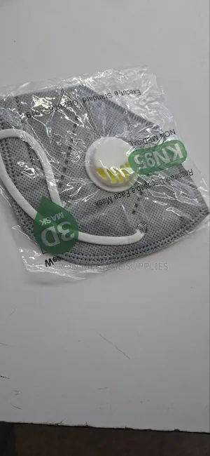 Rrespirator Disposable Mask