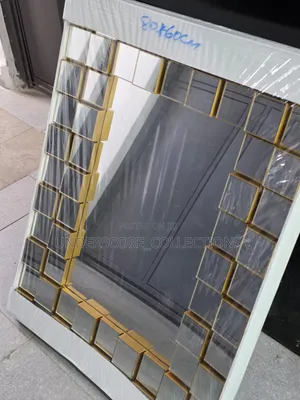 80*60m Decorative Mirrors