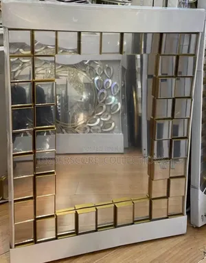 80*60m Decorative Mirrors