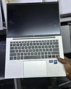 Laptop HP EliteBook 840 G9 16GB Intel Core I7 SSD 512GB