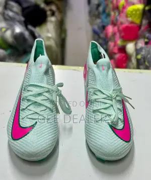 Turf Ground Airzoom Super Fly Soccer Boots