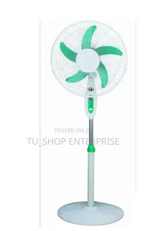 Premier Standing Fan
