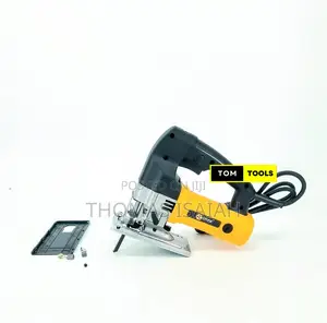Coofix Cfjs002 650w Jig Saw