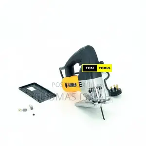 Coofix Cfjs002 650w Jig Saw