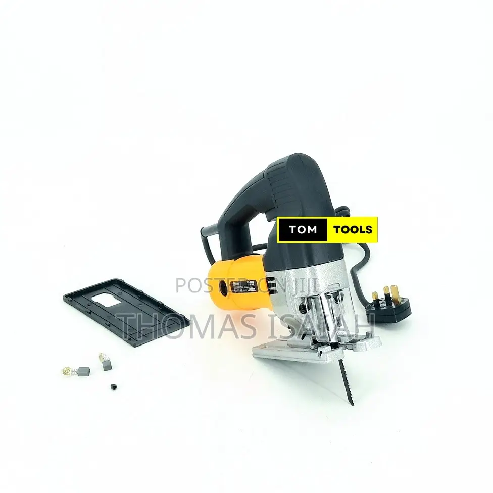 Coofix Cfjs002 650w Jig Saw