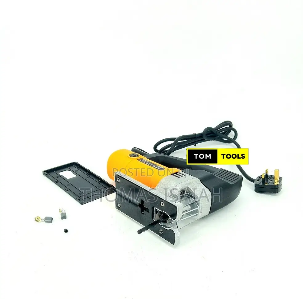 Coofix Cfjs002 650w Jig Saw