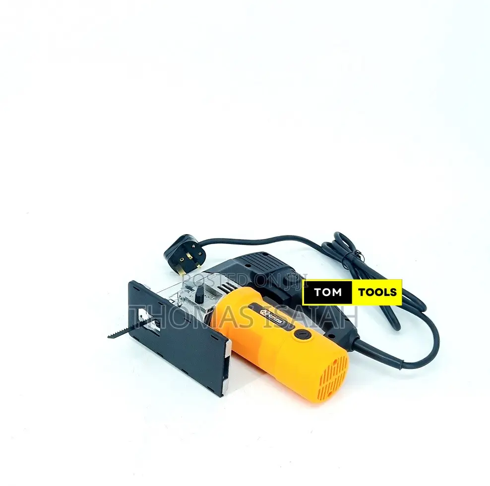 Coofix Cfjs002 650w Jig Saw