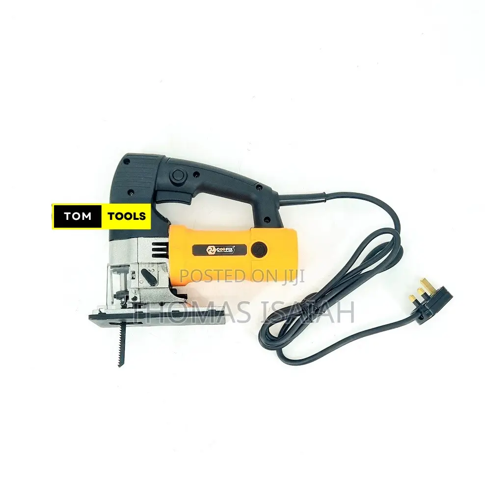Coofix Cfjs002 650w Jig Saw