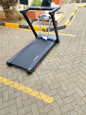 🔥 Ultra Wide Mercury W5 Treadmill 🔥

🏃‍♂ 4.0 Hp