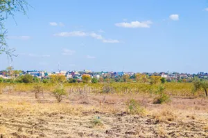 Matuu, A Walking Distance From Matuu Town