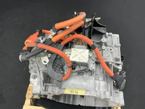 Toyota 2zr Hybrid Gearbox