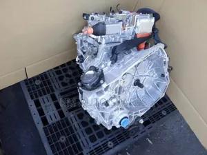 Nissan Hr12 E-Power (Hybrid) Gearbox