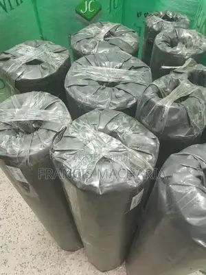 DPM Damp Proof Membrane