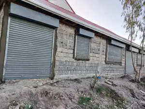 Compact Roller Shutter