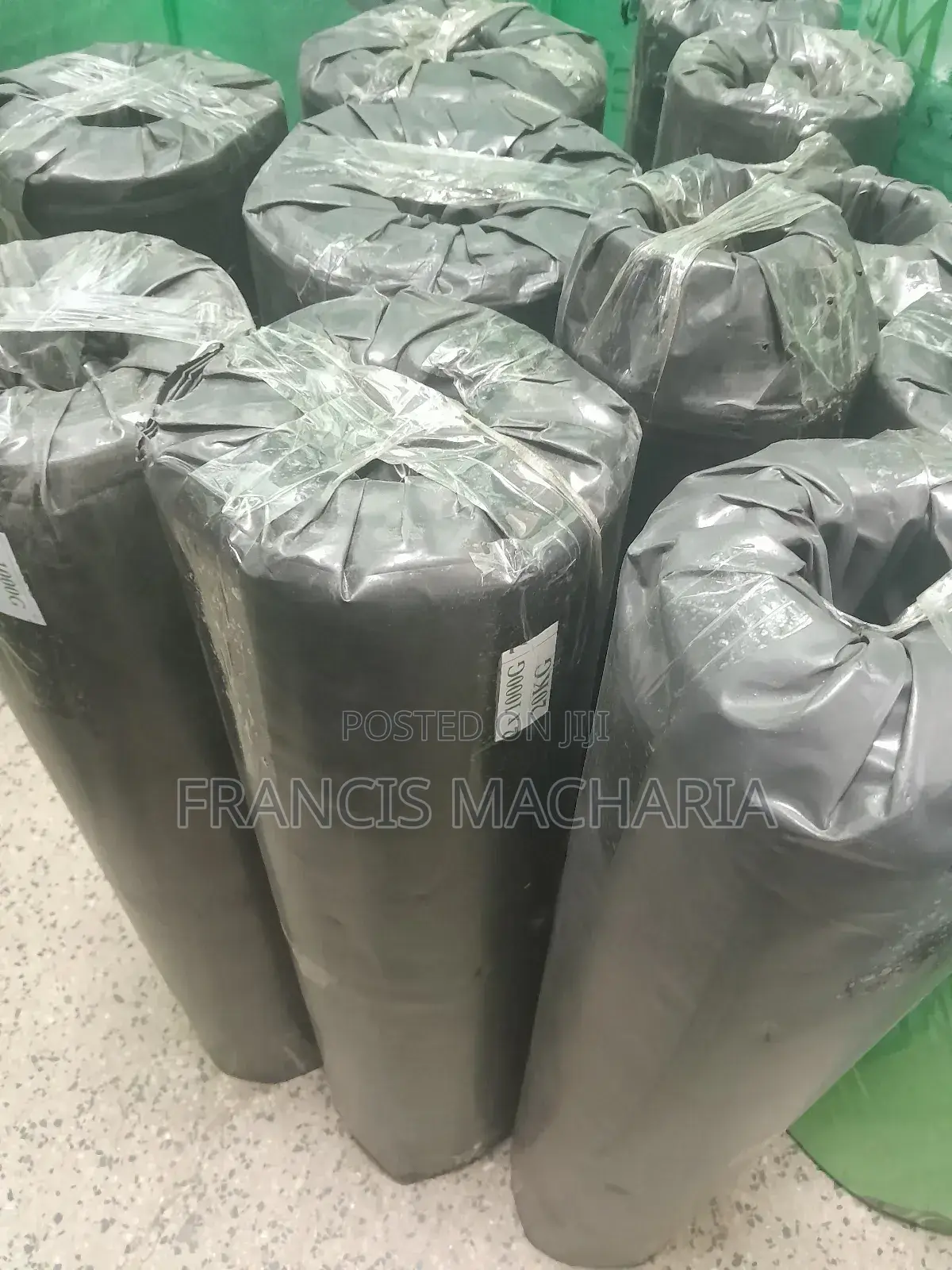 Damp Proof Sheets