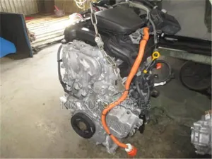 Nissan Mr20 Hybrid Slim Engine for Nissan X-Trail Nt32 Hybrid.