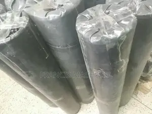 DPM Membrane Proof Sheet