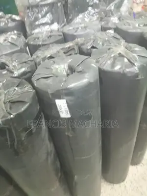 DMP Sheeting Membrane