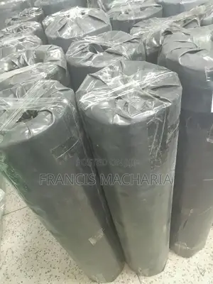DPM Damp Black Sheet Membrane