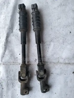 Prado 150 D-4d Steering Column Universal.