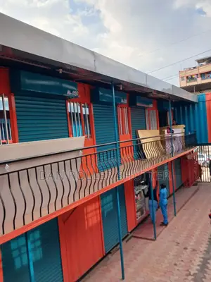 High Security Roller Shutter