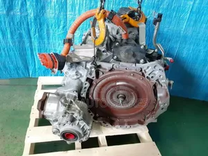 Nissan Mr20 Hybrid Gearbox For Nissan X-trail Nt32 Hybrid.