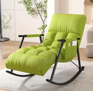 Rocking Chair- Patio Recliner