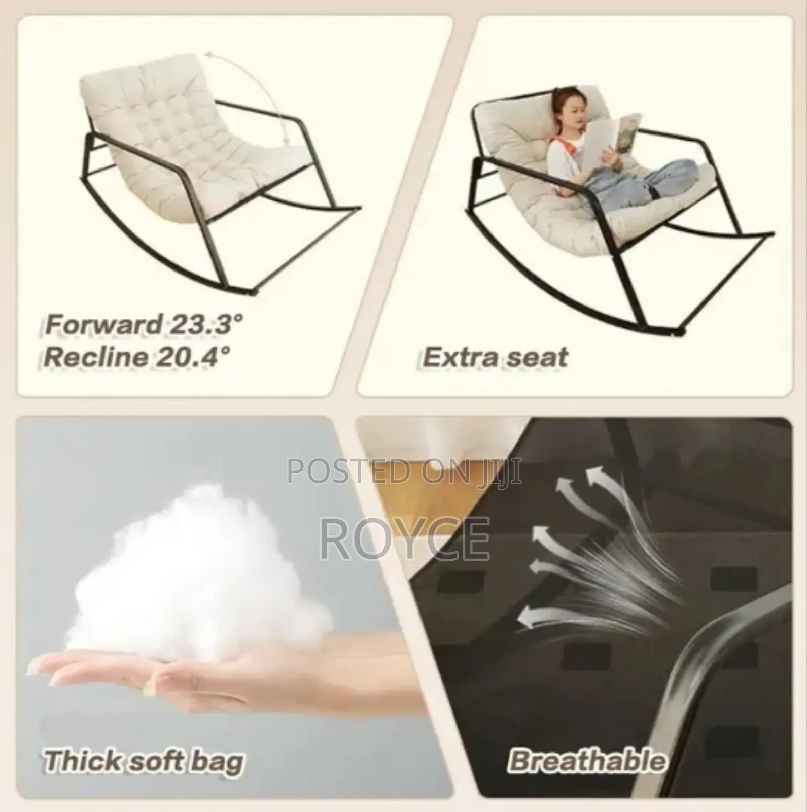 Rocking Chair