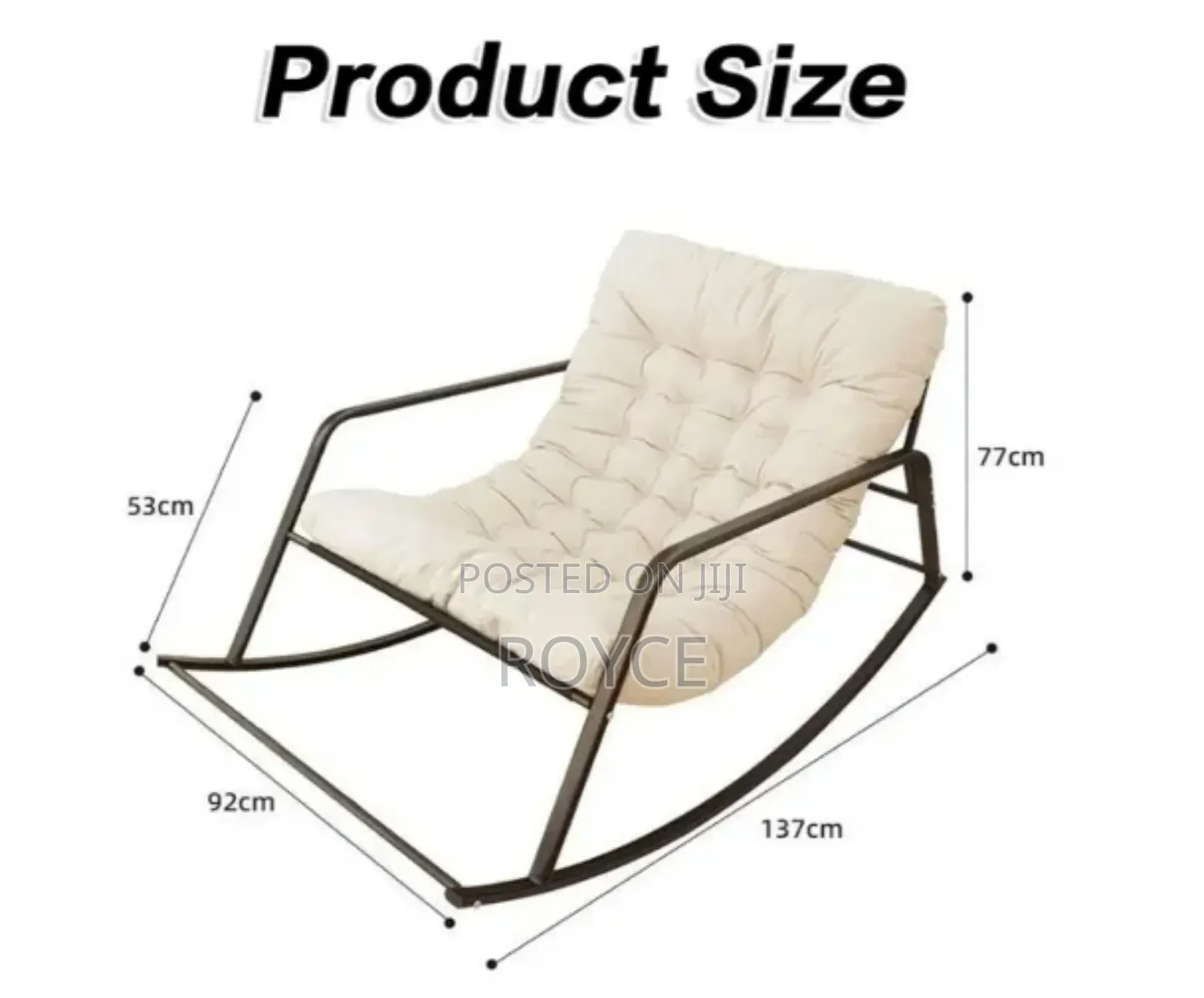 Rocking Chair